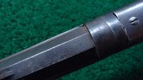WINCHESTER MODEL 1973 RIFLE CAL 32-20 - 6 of 16