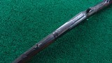 WINCHESTER MODEL 1973 RIFLE CAL 32-20 - 4 of 16