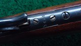 WINCHESTER MODEL 1895 RIFLE CAL 30 - 13 of 17