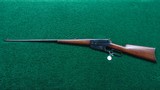 WINCHESTER MODEL 1895 RIFLE CAL 30 - 16 of 17