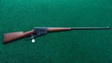 WINCHESTER MODEL 1895 RIFLE CAL 30 - 17 of 17
