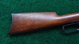 WINCHESTER MODEL 1895 RIFLE CAL 30 - 15 of 17