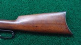 WINCHESTER MODEL 1895 RIFLE CAL 30 - 14 of 17
