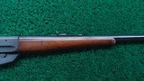 WINCHESTER MODEL 1895 RIFLE CAL 30 - 5 of 17