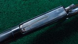 WINCHESTER MODEL 1895 RIFLE CAL 30 - 10 of 17