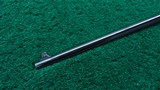 WINCHESTER MODEL 1895 RIFLE CAL 30 - 12 of 17
