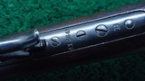 WINCHESTER MODEL 95 RIFLE CAL 405 - 14 of 19