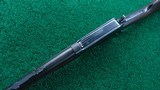 WINCHESTER MODEL 95 RIFLE CAL 405 - 4 of 19