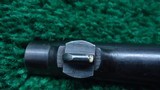WINCHESTER MODEL 95 RIFLE CAL 405 - 12 of 19