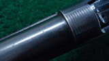 WINCHESTER MODEL 95 RIFLE CAL 405 - 10 of 19