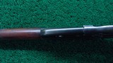 WINCHESTER MODEL 95 RIFLE CAL 405 - 9 of 19