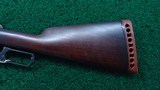 WINCHESTER MODEL 95 RIFLE CAL 405 - 15 of 19