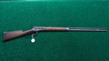 ANTIQUE WINCHESTER MODEL 1892 RIFLE CAL 38-40 - 16 of 16