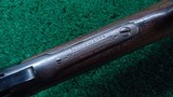 WINCHESTER MODEL 1894 RIFLE 32-40 CAL - 8 of 16