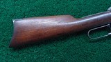 WINCHESTER MODEL 1894 RIFLE 32-40 CAL - 14 of 16