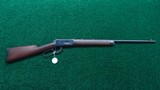 WINCHESTER MODEL 1894 RIFLE 32-40 CAL - 16 of 16