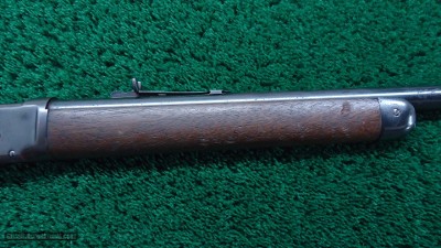 WINCHESTER MODEL 1894 RIFLE 32-40 CAL - Image 5 of 16