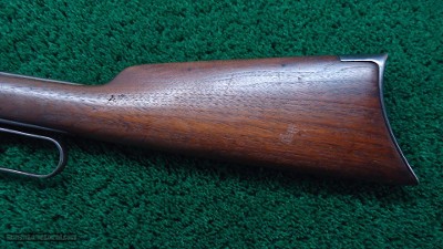 WINCHESTER MODEL 1894 RIFLE 32-40 CAL - Image 13 of 16