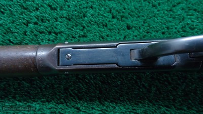 WINCHESTER MODEL 1894 RIFLE 32-40 CAL - Image 9 of 16
