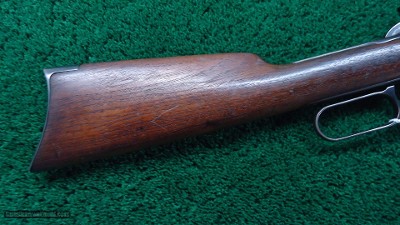 WINCHESTER MODEL 1894 RIFLE 32-40 CAL - Image 14 of 16