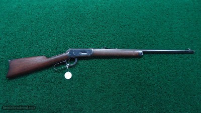 WINCHESTER MODEL 1894 RIFLE 32-40 CAL - Image 16 of 16