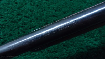 WINCHESTER MODEL 1894 RIFLE 32-40 CAL - Image 10 of 16