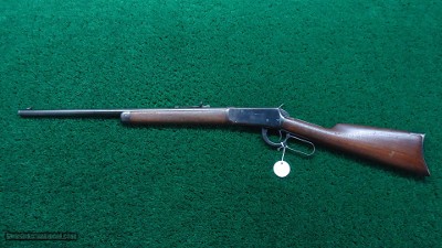 WINCHESTER MODEL 1894 RIFLE 32-40 CAL - Image 15 of 16
