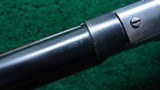 WINCHESTER MODEL 1873 RIFLE CAL 44-40 - 6 of 16