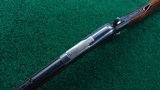 WINCHESTER MODEL 1873 RIFLE CAL 44-40 - 4 of 16