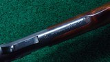 WINCHESTER MODEL 1873 RIFLE CAL 44-40 - 8 of 16