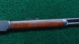 WINCHESTER MODEL 1873 RIFLE CAL 44-40 - 5 of 16