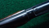 WINCHESTER MODEL 71 STANDARD GRADE RIFLE CAL 348 - 10 of 16