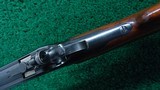 WINCHESTER MODEL 71 STANDARD GRADE RIFLE CAL 348 - 8 of 16
