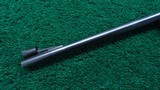 WINCHESTER MODEL 71 STANDARD GRADE RIFLE CAL 348 - 11 of 16
