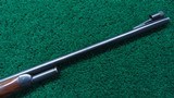 WINCHESTER MODEL 71 STANDARD GRADE RIFLE CAL 348 - 7 of 16