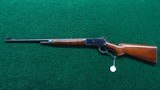 WINCHESTER MODEL 71 STANDARD GRADE RIFLE CAL 348 - 15 of 16