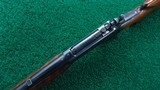 WINCHESTER MODEL 71 STANDARD GRADE RIFLE CAL 348 - 4 of 16