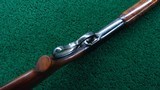 WINCHESTER MODEL 71 STANDARD GRADE RIFLE CAL 348 - 3 of 16
