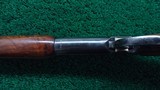 WINCHESTER MODEL 71 STANDARD GRADE RIFLE CAL 348 - 9 of 16
