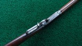 WINCHESTER MODEL 1894 RIFLE CAL 32 WS - 3 of 18