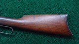 WINCHESTER MODEL 1894 RIFLE CAL 32 WS - 15 of 18