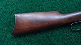 WINCHESTER MODEL 1894 RIFLE CAL 32 WS - 16 of 18