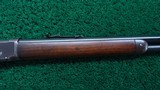 WINCHESTER MODEL 1894 RIFLE CAL 32 WS - 5 of 18