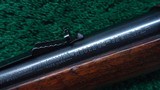 WINCHESTER MODEL 1894 RIFLE CAL 32 WS - 6 of 18