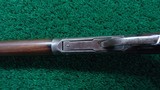 WINCHESTER MODEL 1894 RIFLE CAL 32 WS - 9 of 18