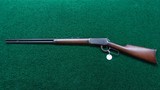 WINCHESTER MODEL 1894 RIFLE CAL 32 WS - 17 of 18