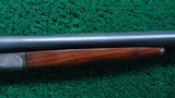 *Sale Pending* - LEFEVER NITRO SPECIAL DBL BARREL SHOTGUN 12 GAUGE - 5 of 16
