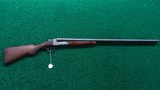 *Sale Pending* - LEFEVER NITRO SPECIAL 12 GAUGE - 15 of 15