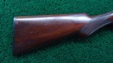 LEFEVER NITRO SPECIAL DBL BARREL SHOTGUN 12 GAUGE - 13 of 15