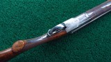COLT MODEL 1883 HAMMERLESS SHOTGUN 12 GAUGE - 3 of 17